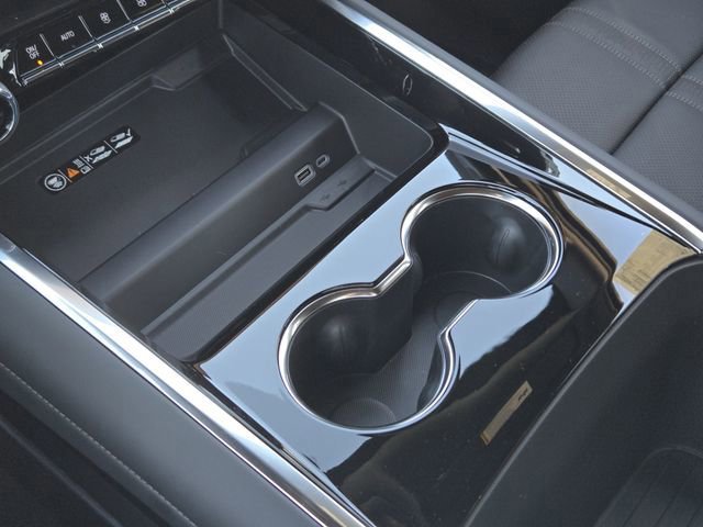 New 2026 Chevrolet Tahoe High Country w/ Sun And Tow Package image 16