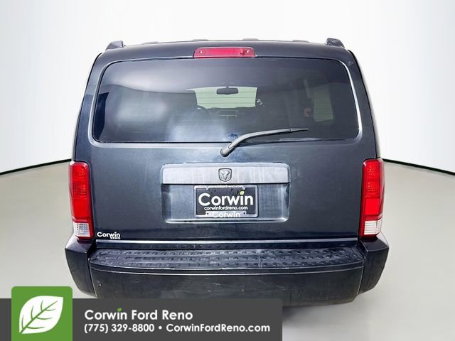 Used 2008 Dodge Nitro R/T image 6