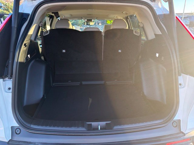 Used 2026 Honda CR-V EX-L image 19
