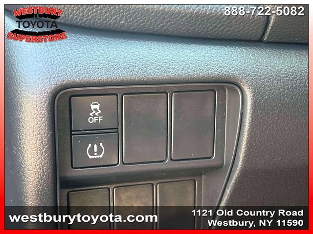 Used 2019 Honda CR-V LX image 22