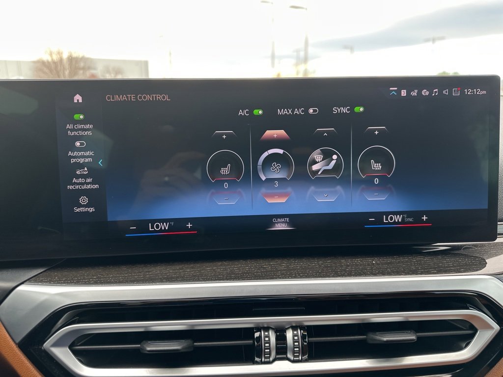 Used 2023 BMW 330e xDrive w/ Driving Assistance Package image 3