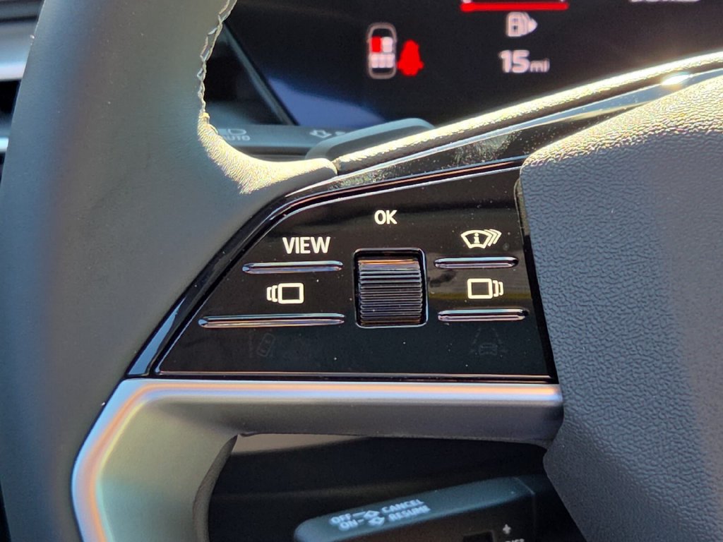 New 2026 Audi A5 Prestige AWD/4WD image 12