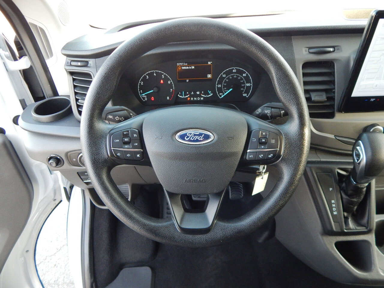 Used 2022 Ford Transit 350 XLT image 21
