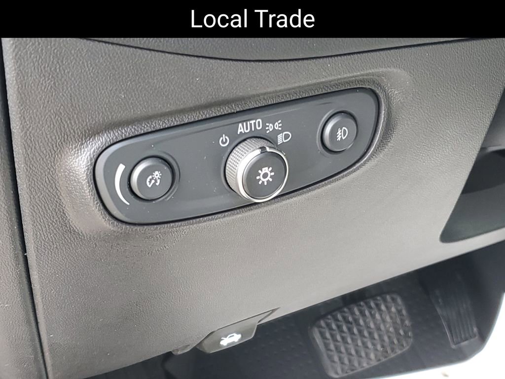 Used 2020 Chevrolet Equinox LT image 7