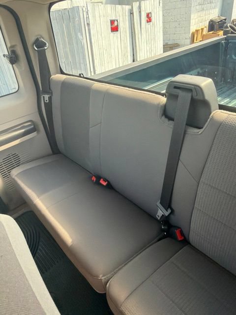 Used 2009 Ford F250 4x4 SuperCab Super Duty image 21