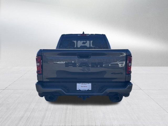 New 2026 RAM 1500 Express image 6