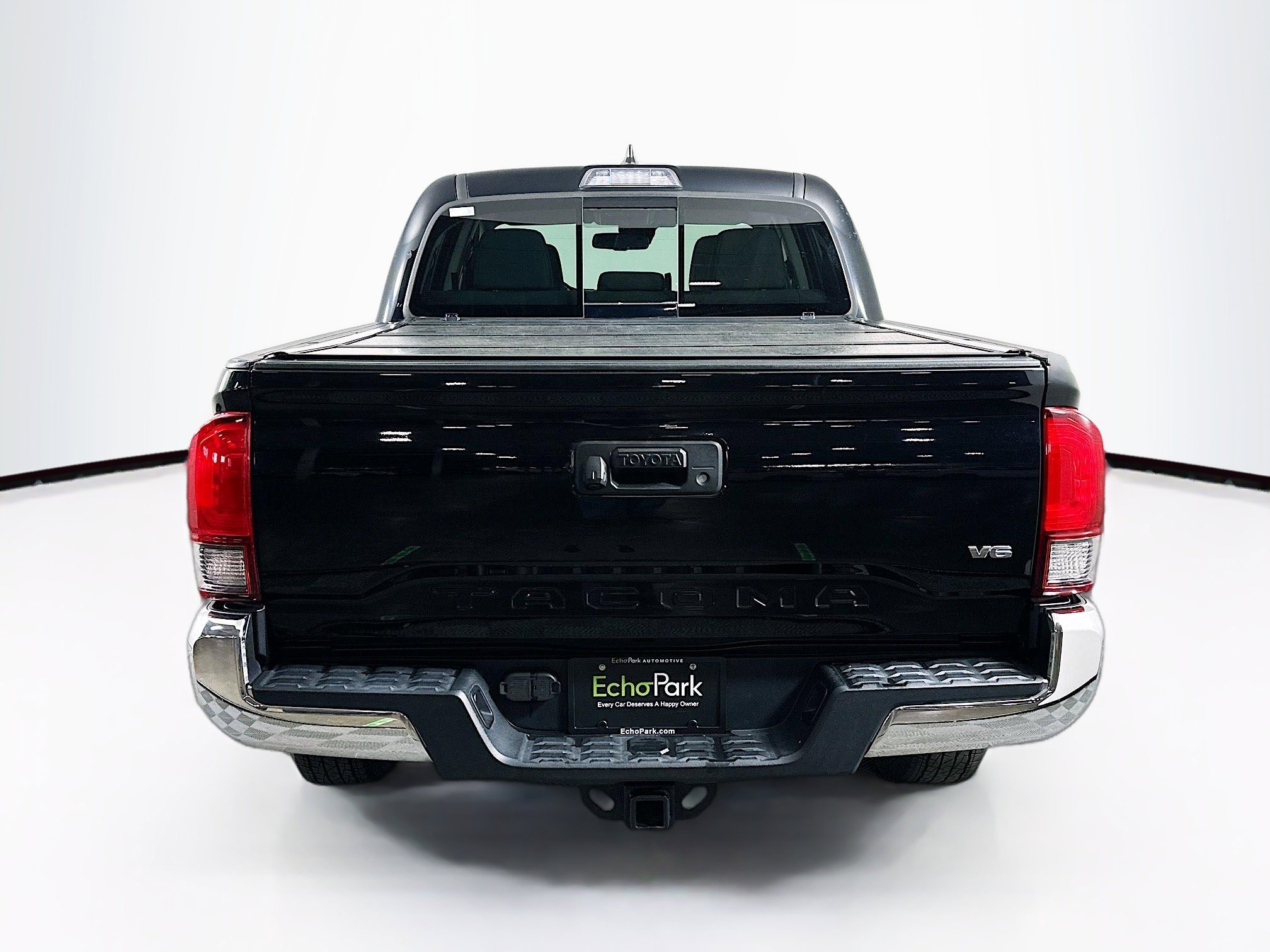Used 2018 Toyota Tacoma SR5 RWD image 7