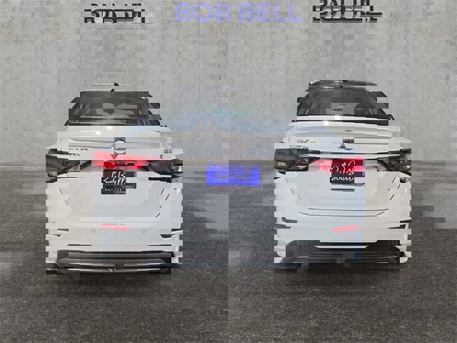 Used 2023 Nissan Sentra SR w/ Trunk Package image 4