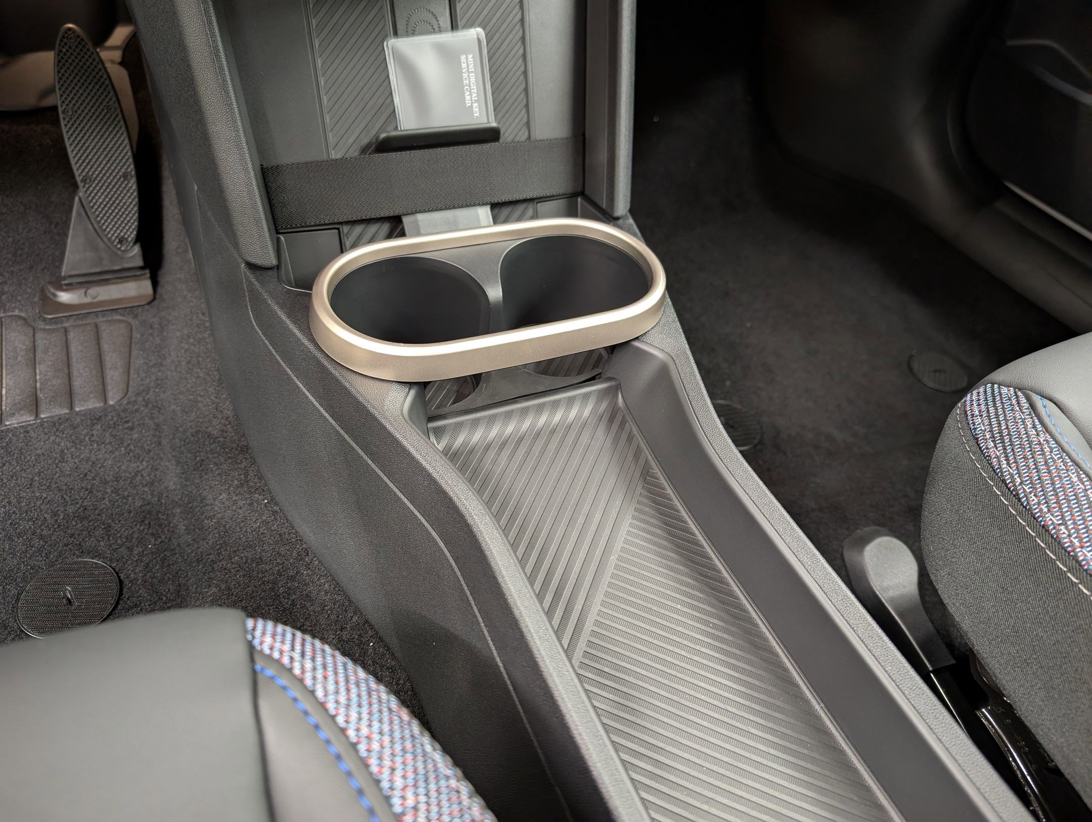 New 2026 MINI Cooper S image 24