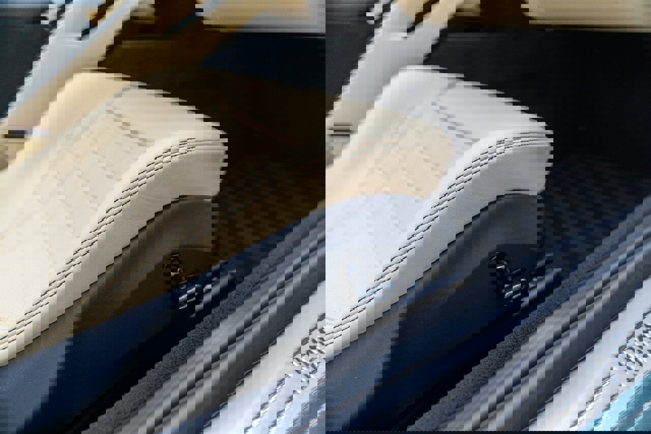 Used 2025 Ferrari Roma Spider image 61