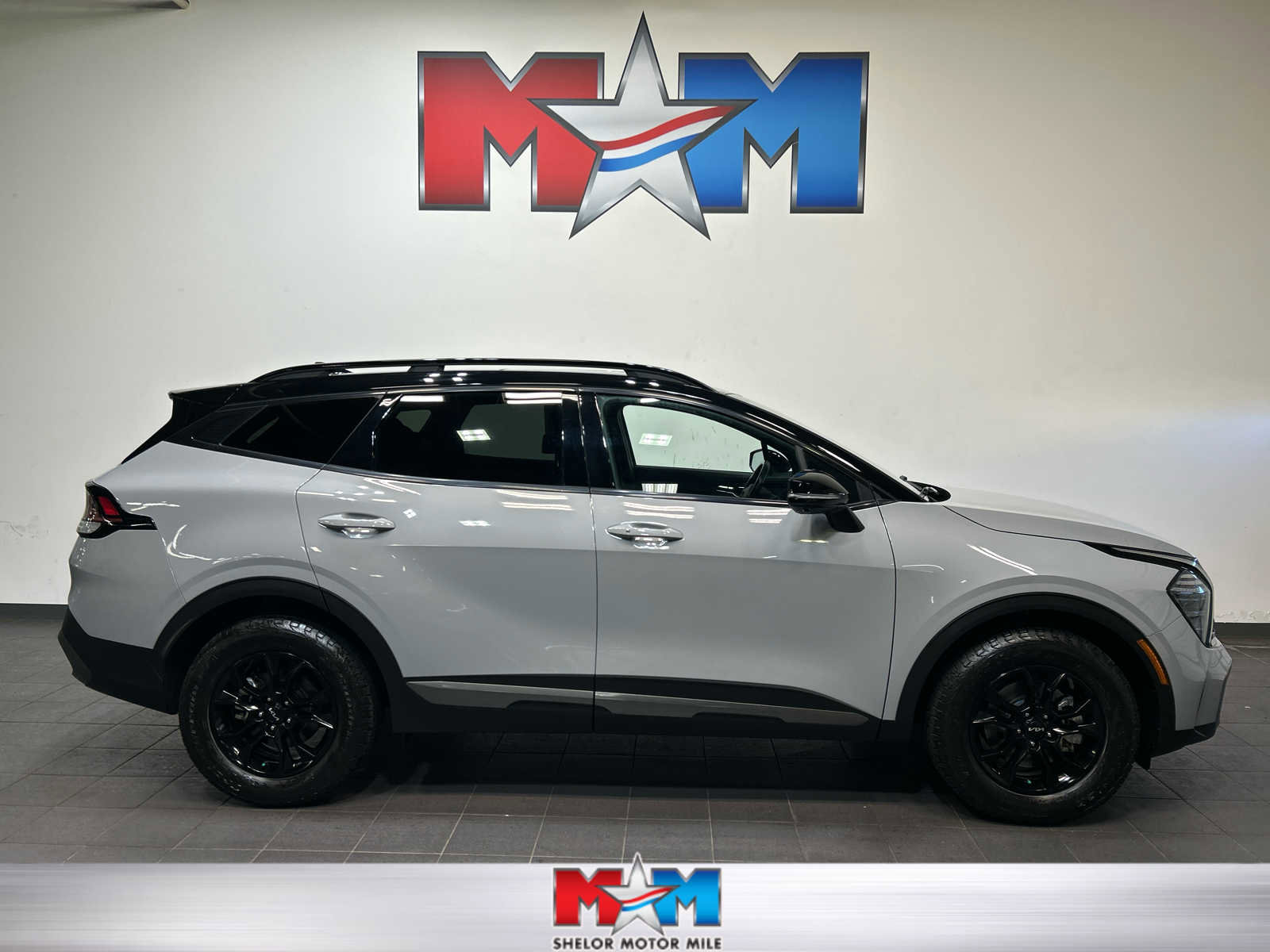 Used 2023 Kia Sportage X-Pro Prestige image 1
