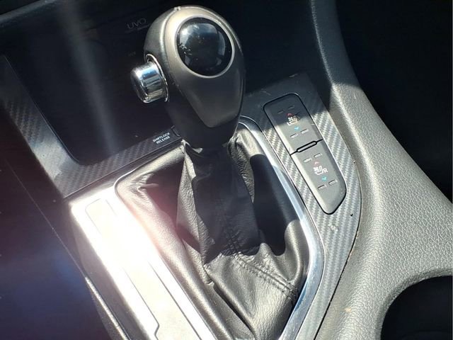 Used 2012 Kia Optima SX w/ Premium Touring Pkg image 11