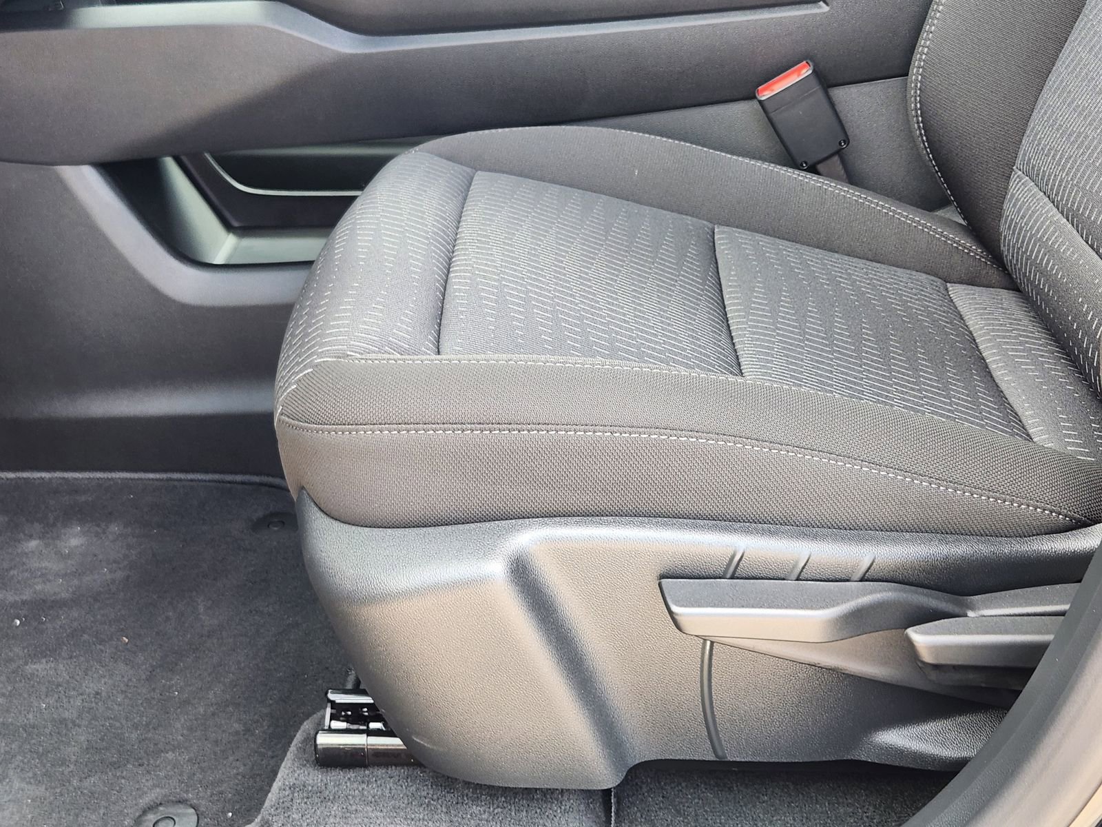 New 2026 Chevrolet Equinox LT w/ Midnight Edition image 19