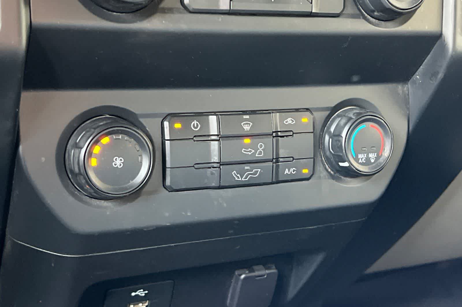 Used 2019 Ford F150 XL w/ Equipment Group 101A Mid RWD image 23