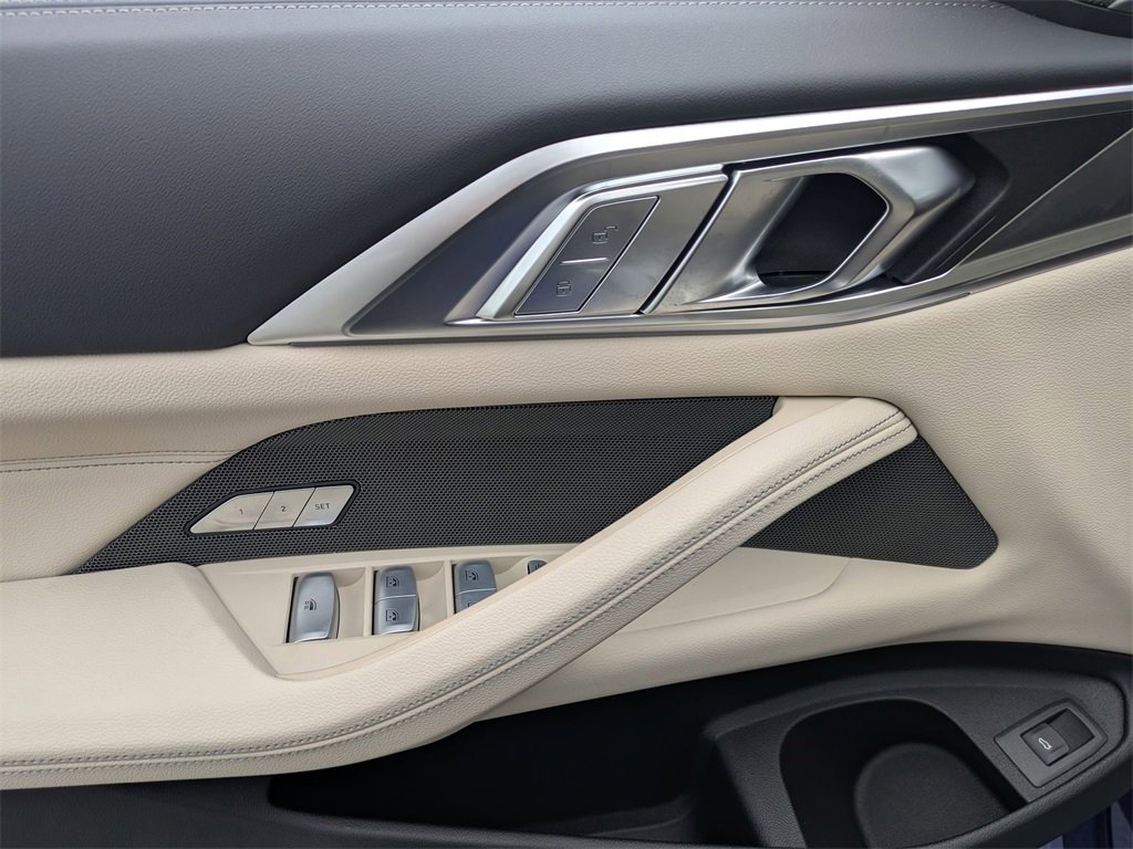 New 2026 BMW 440i xDrive Convertible image 12