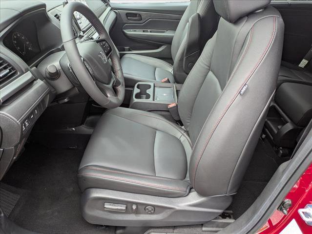 New 2025 Honda Odyssey Sport-L video 4