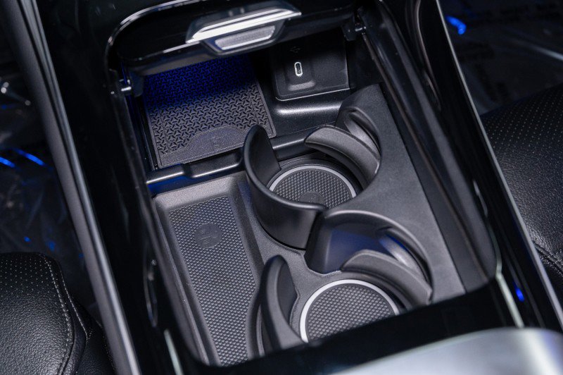 Certified 2026 Mercedes-Benz GLC 300 image 23