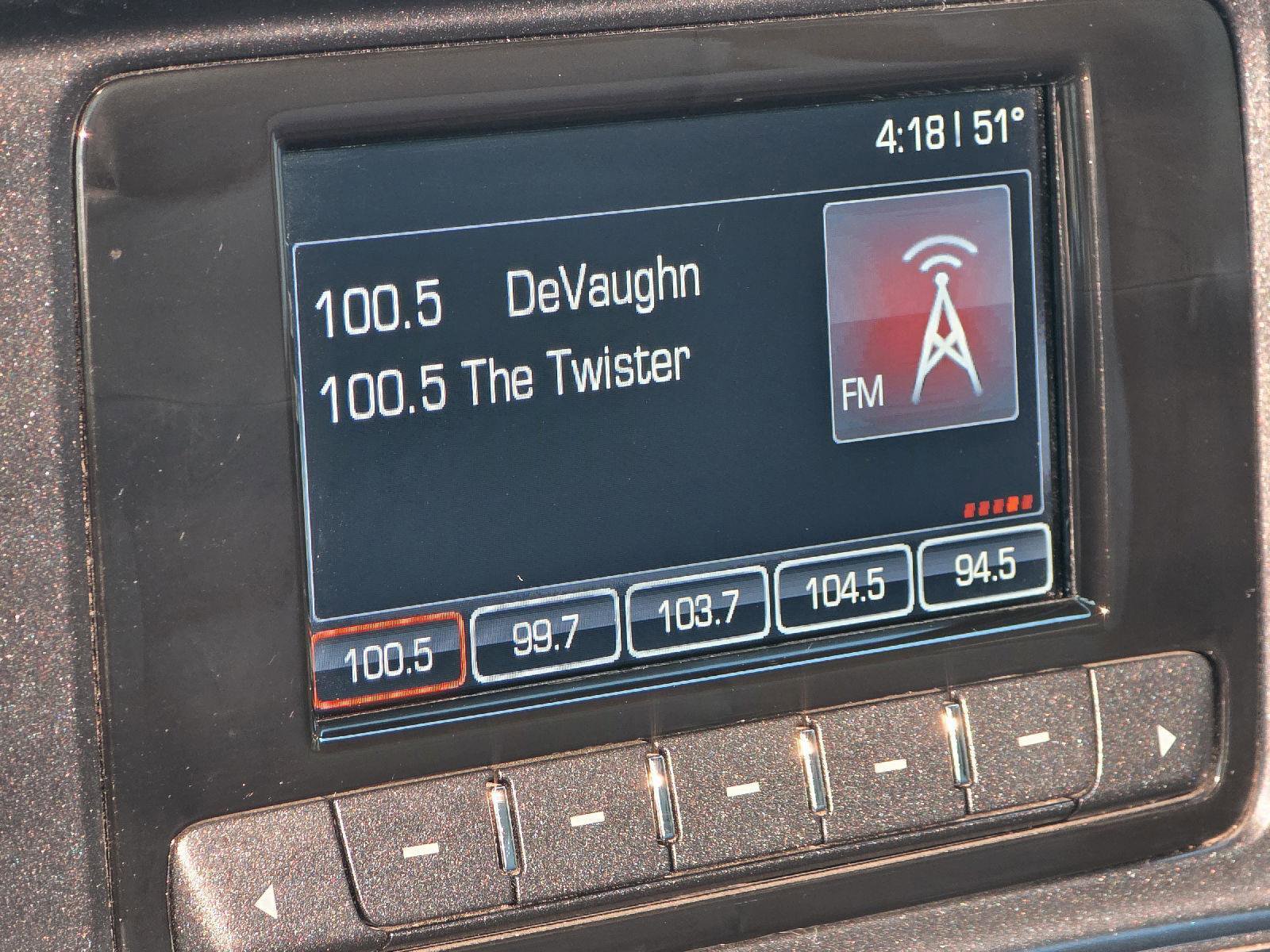 Used 2014 GMC Sierra 1500 w/ Sierra Convenience Package image 17