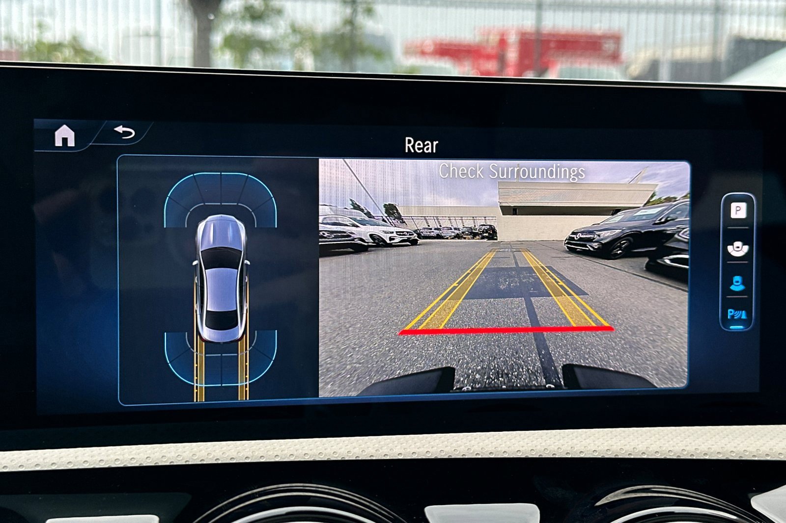 Certified 2025 Mercedes-Benz CLA 250 image 21