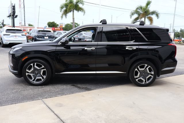 Used 2025 Hyundai Palisade SEL FWD image 5