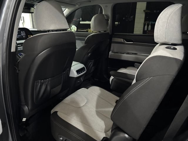 Used 2021 Hyundai Palisade SEL AWD/4WD image 28