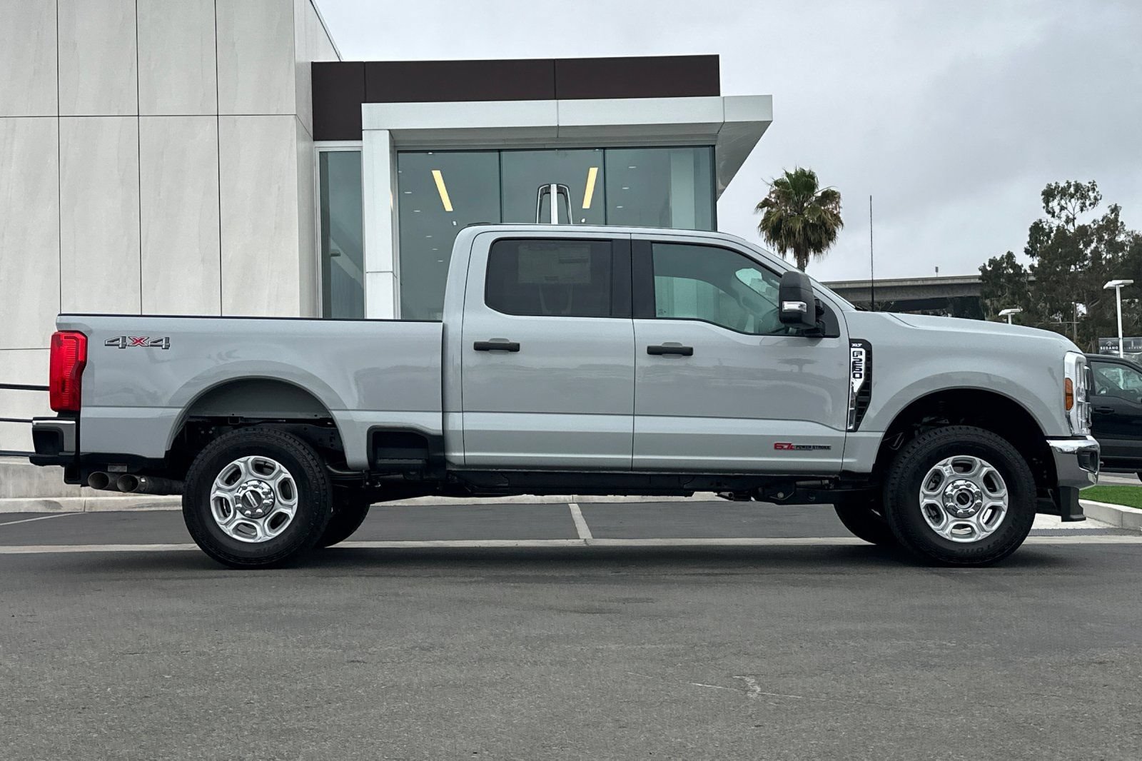 New 2026 Ford F250 XLT AWD/4WD image 2