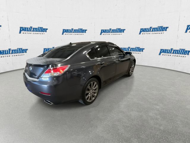 Used 2014 Acura TL Special Edition image 11