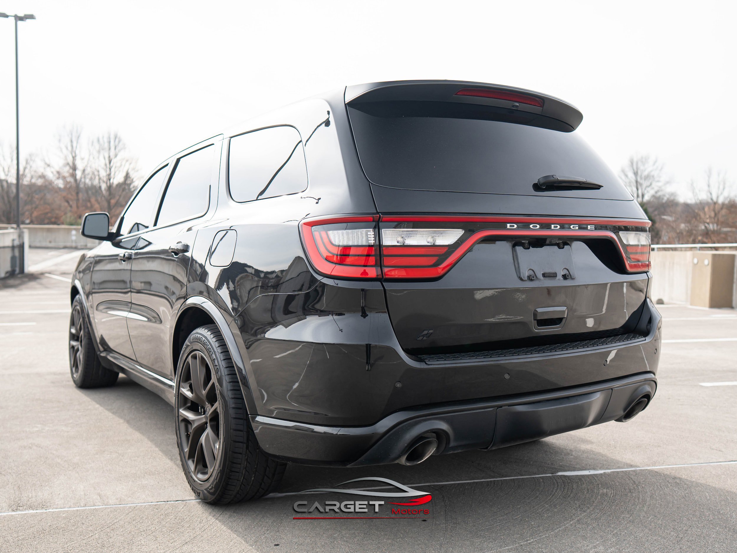 Used 2022 Dodge Durango R/T w/ Tow 'N Go Package AWD/4WD image 5