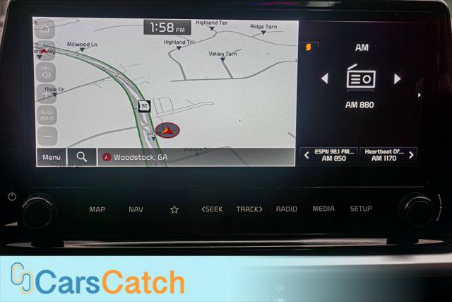 Used 2024 Kia Forte GT-Line FWD image 27