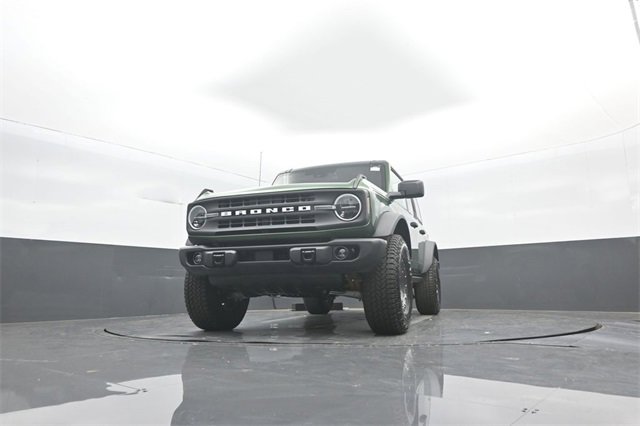 New 2025 Ford Bronco Big Bend w/ Black Diamond Package image 33