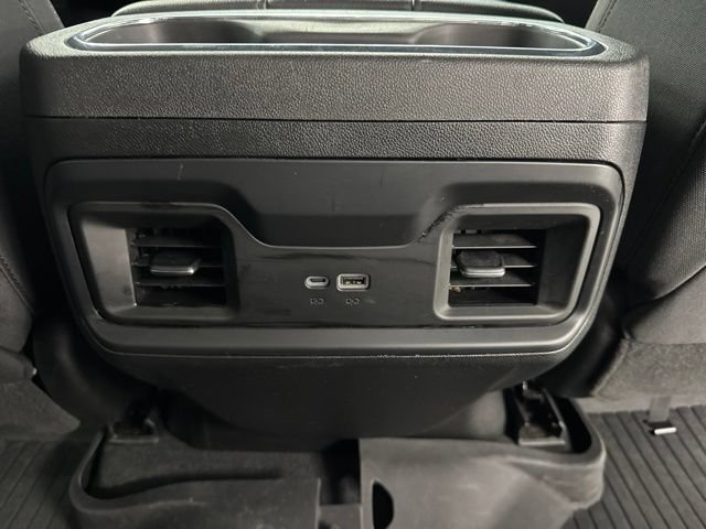 Used 2024 Chevrolet Silverado 2500 LT w/ All Star Edition AWD/4WD image 35