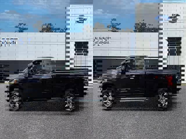 Used 2018 Ford F150 XLT w/ Equipment Group 301A Mid image 5