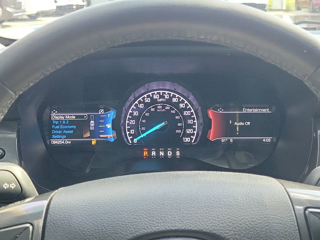 Used 2020 Ford Ranger Lariat w/ Equipment Group 501A Mid RWD image 24
