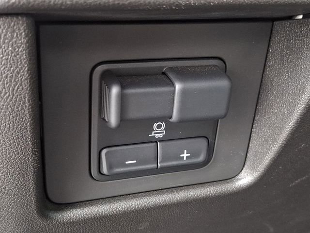 Used 2023 Chevrolet Colorado ZR2 w/ ZR2 Convenience Package III AWD/4WD image 28