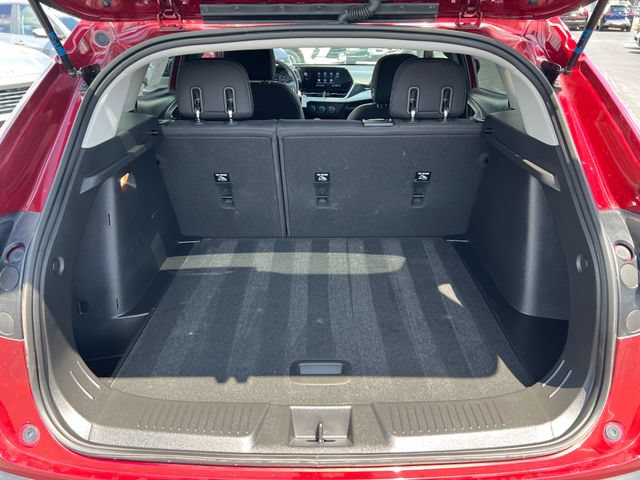 Certified 2024 Chevrolet Trax LS w/ LS Convenience Package FWD image 25