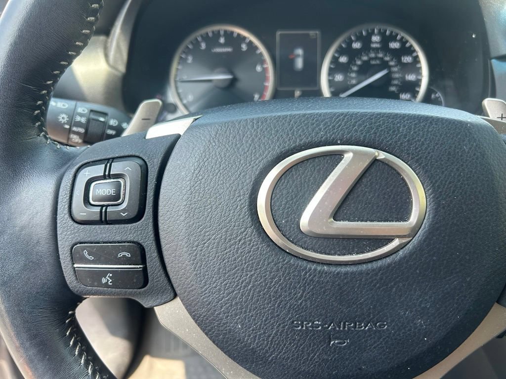 Used 2019 Lexus NX 300 AWD w/ Accessory Package 2 image 9