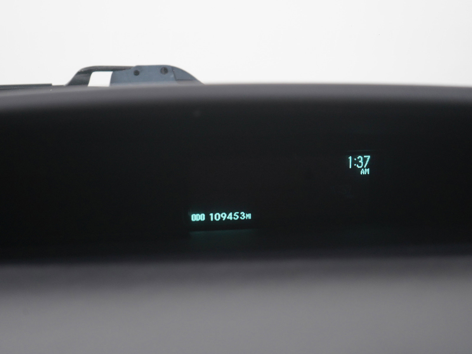 Used 2010 Toyota Prius Two FWD image 24