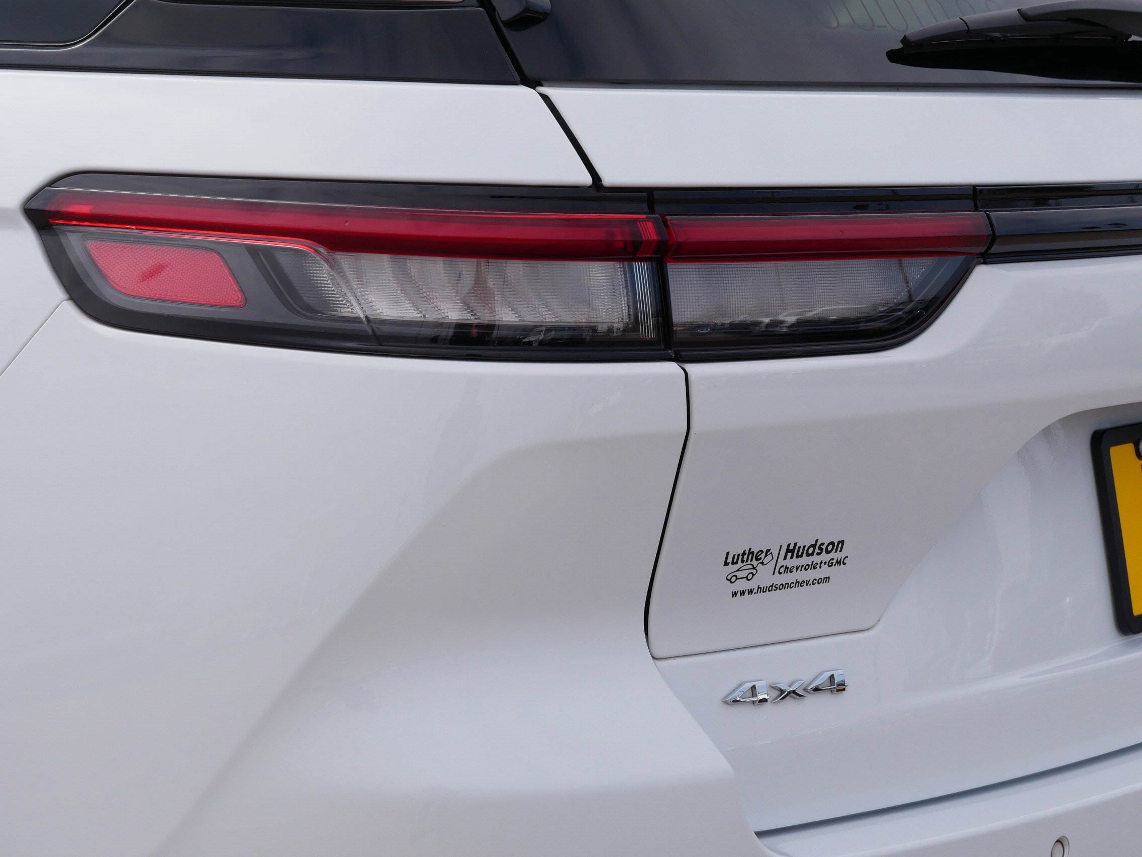 Used 2023 Jeep Grand Cherokee Laredo image 17