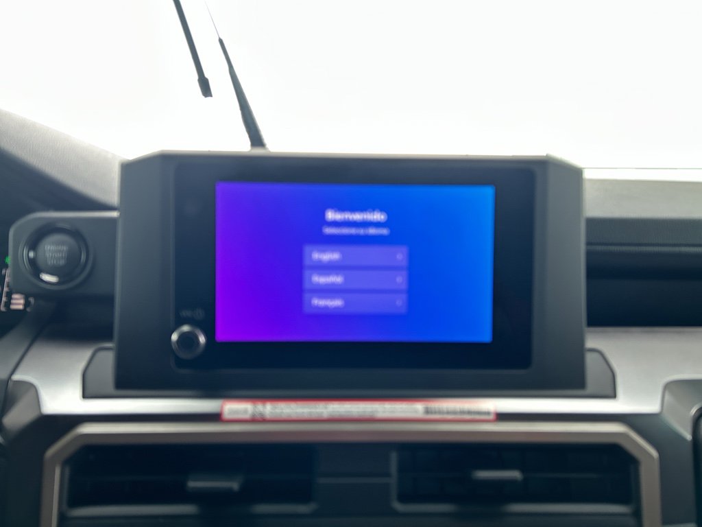 New 2026 Toyota Tacoma SR5 image 16