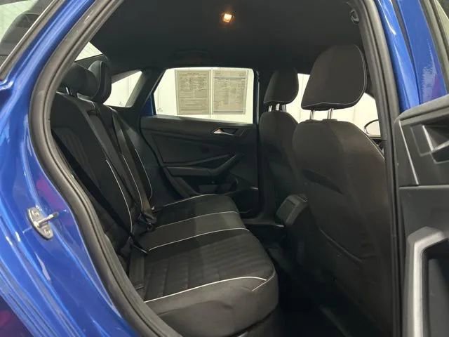 Used 2023 Volkswagen Jetta Sport FWD image 16