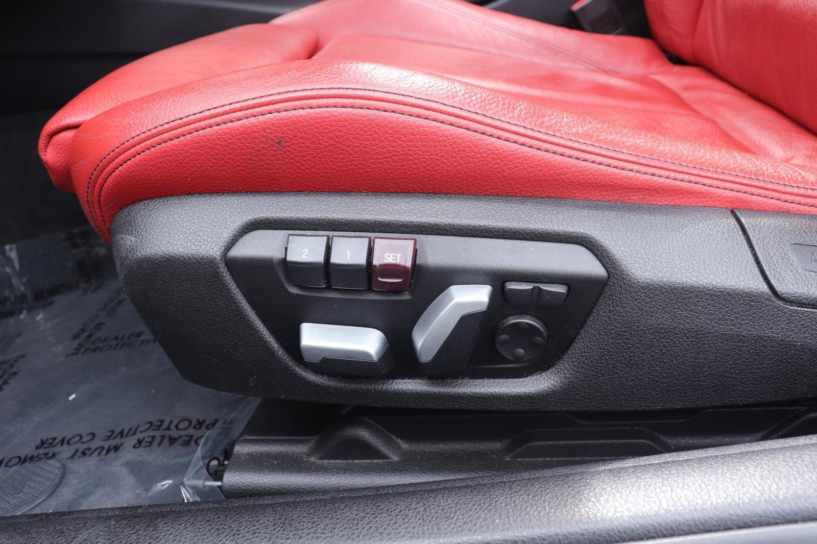 Used 2019 BMW 430i Coupe w/ M Sport Package RWD image 17
