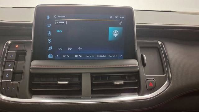 Used 2024 Chevrolet Suburban RST w/ Luxury Package image 35