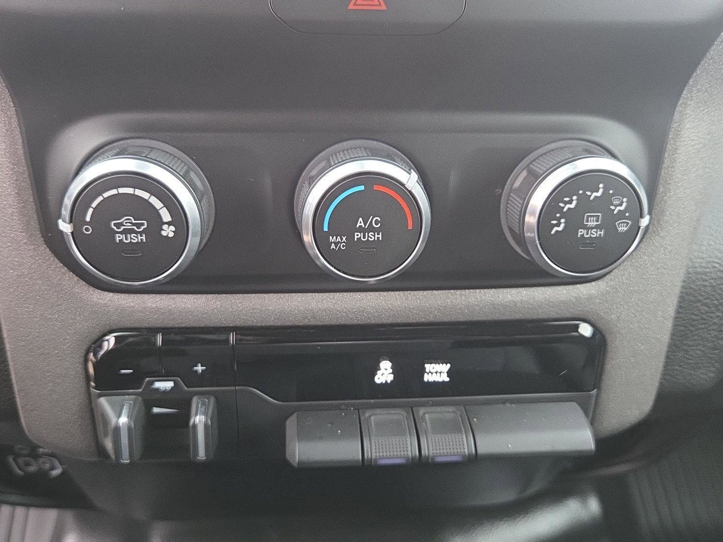 Used 2021 RAM 1500 Tradesman w/ Tradesman Group image 20