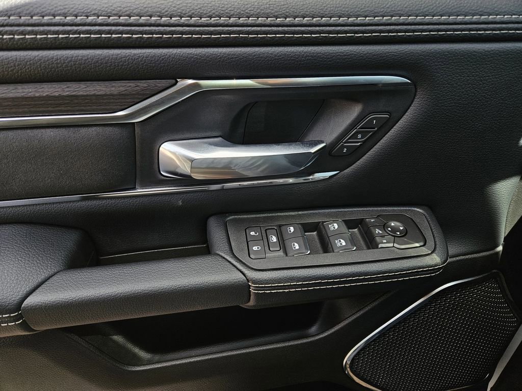 New 2026 RAM 1500 Laramie image 15