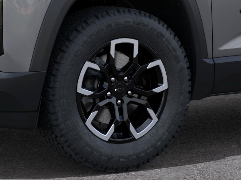 New 2027 Chevrolet Equinox ACTIV w/ Safety and Technology Package AWD/4WD image 34