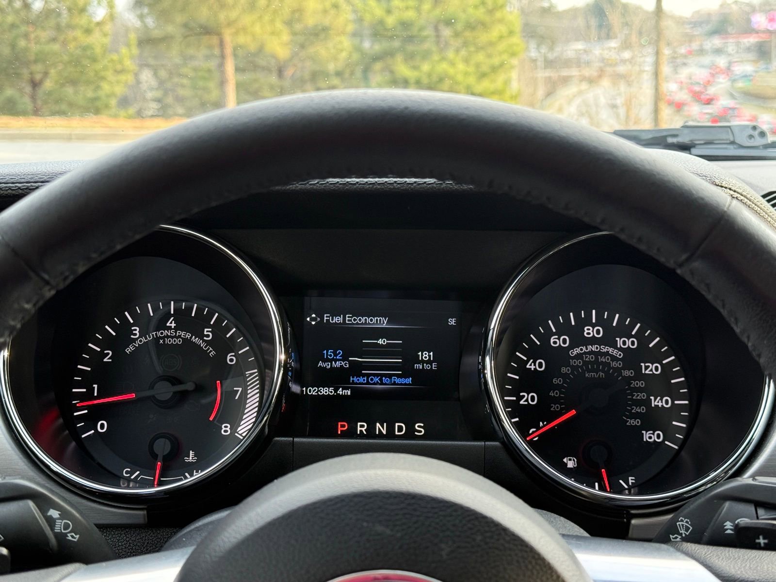 Used 2017 Ford Mustang GT Premium w/ Equipment Group 401A image 27