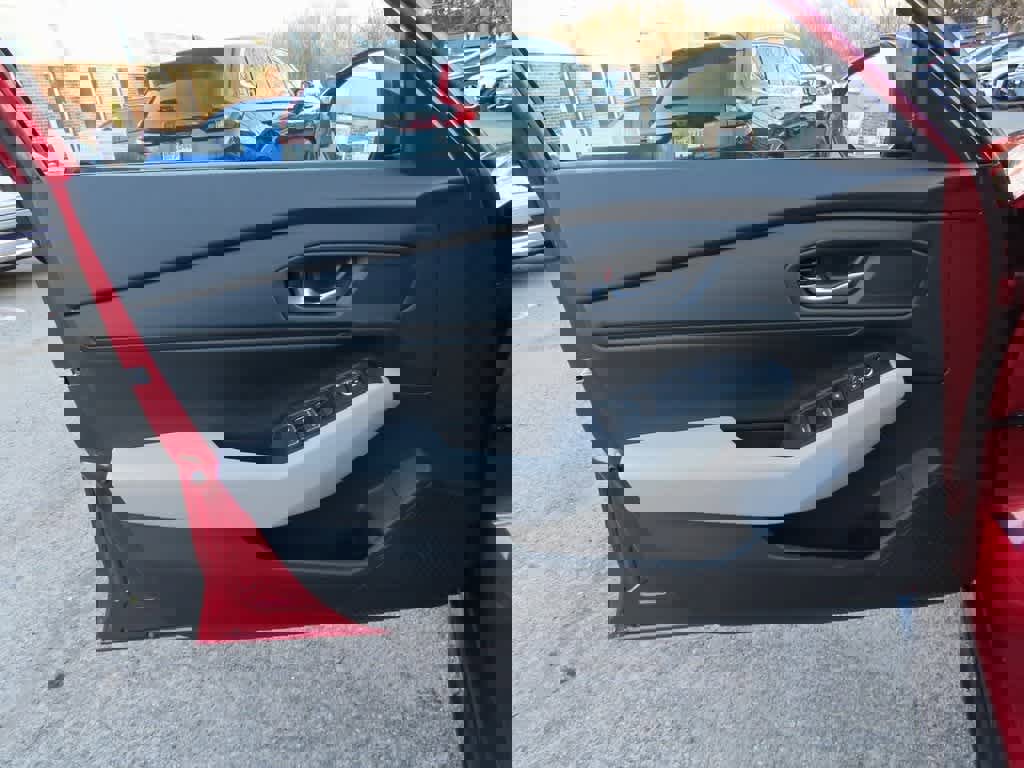 New 2026 Honda Accord SE image 14