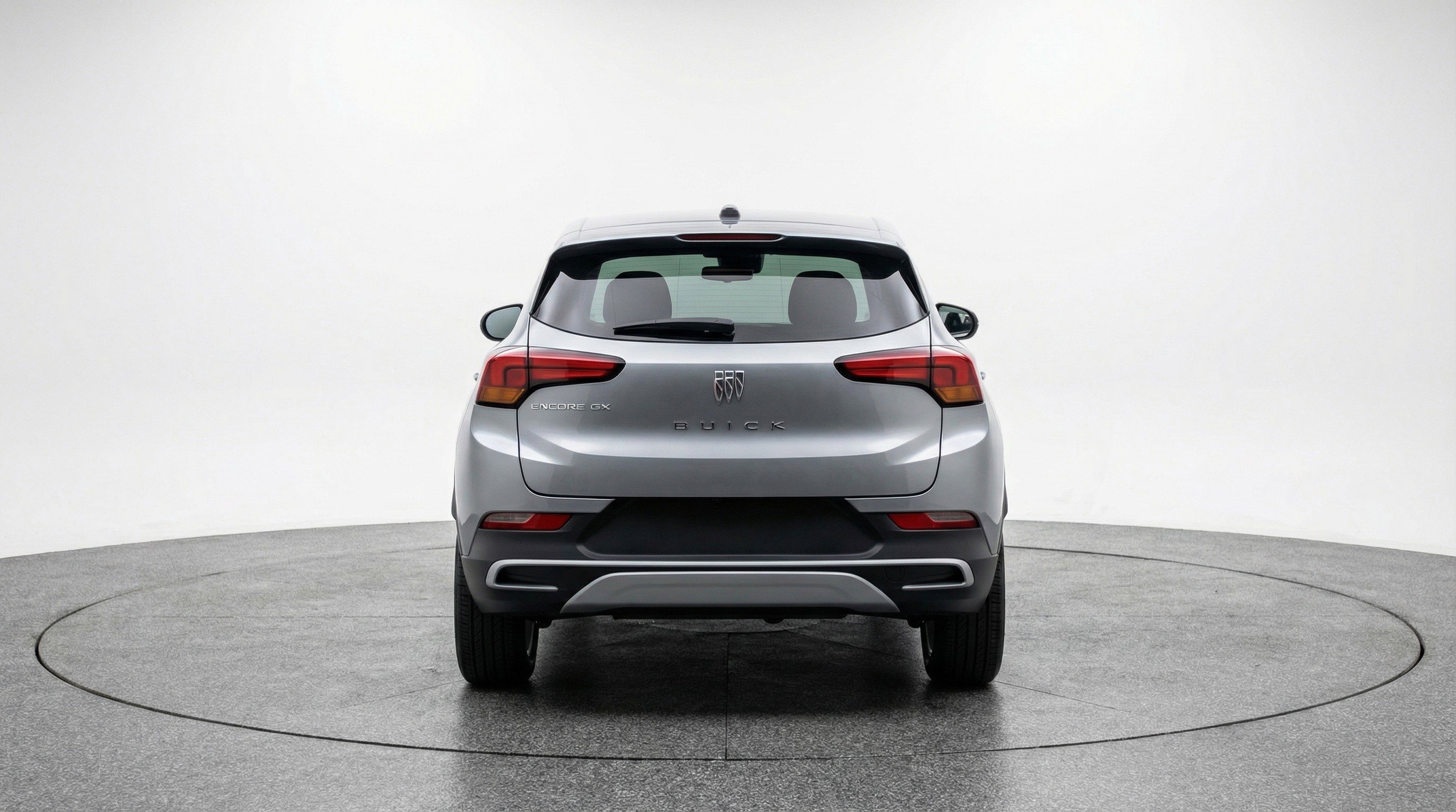 Used 2025 Buick Encore GX Preferred FWD image 7