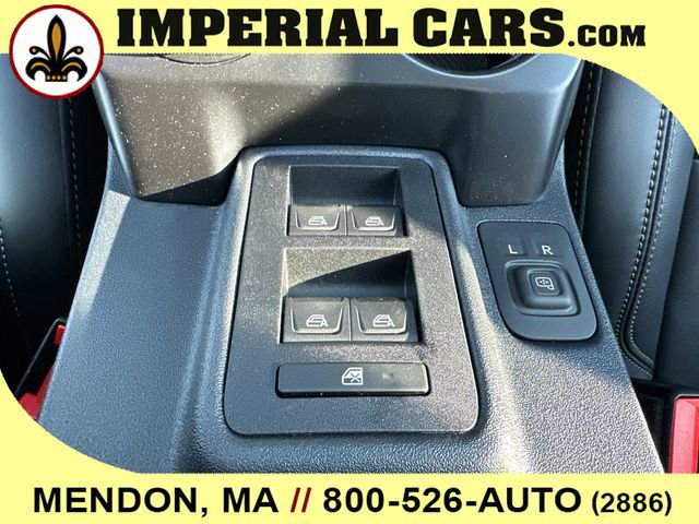 New 2025 Ford Bronco Badlands w/ Sasquatch Package image 30