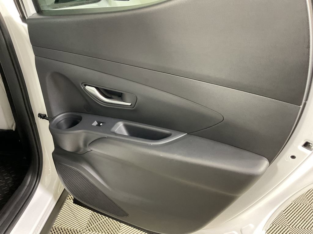 Used 2025 Hyundai Santa Cruz SEL image 21